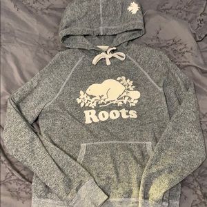 Roots Hoodie